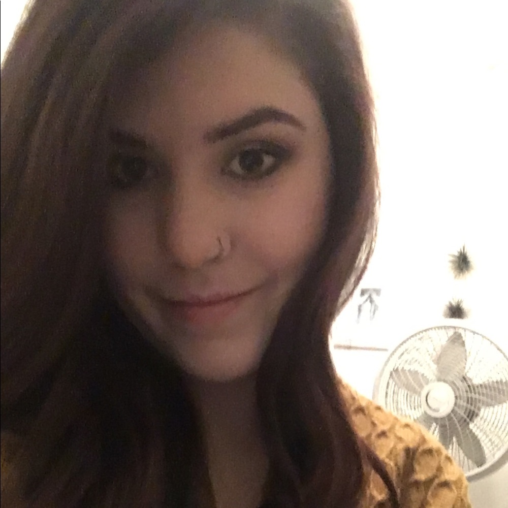 Meet your Posher, Katherine